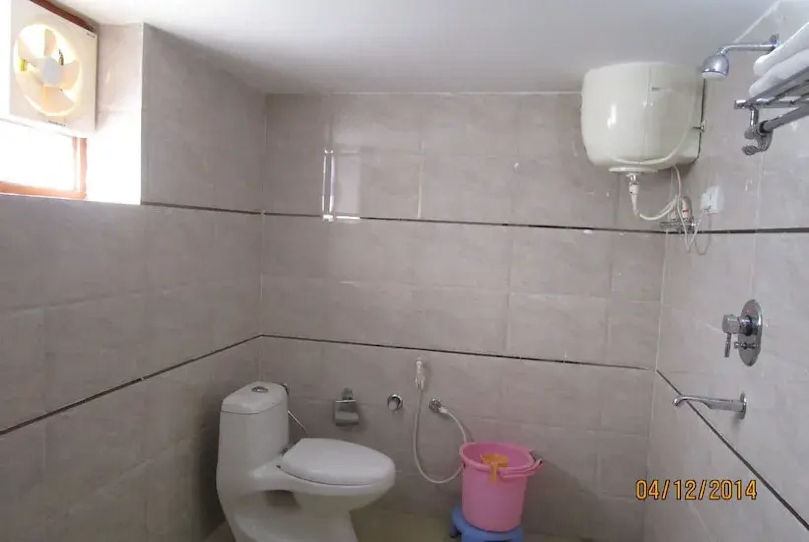 Hotel Vrindavan Garden