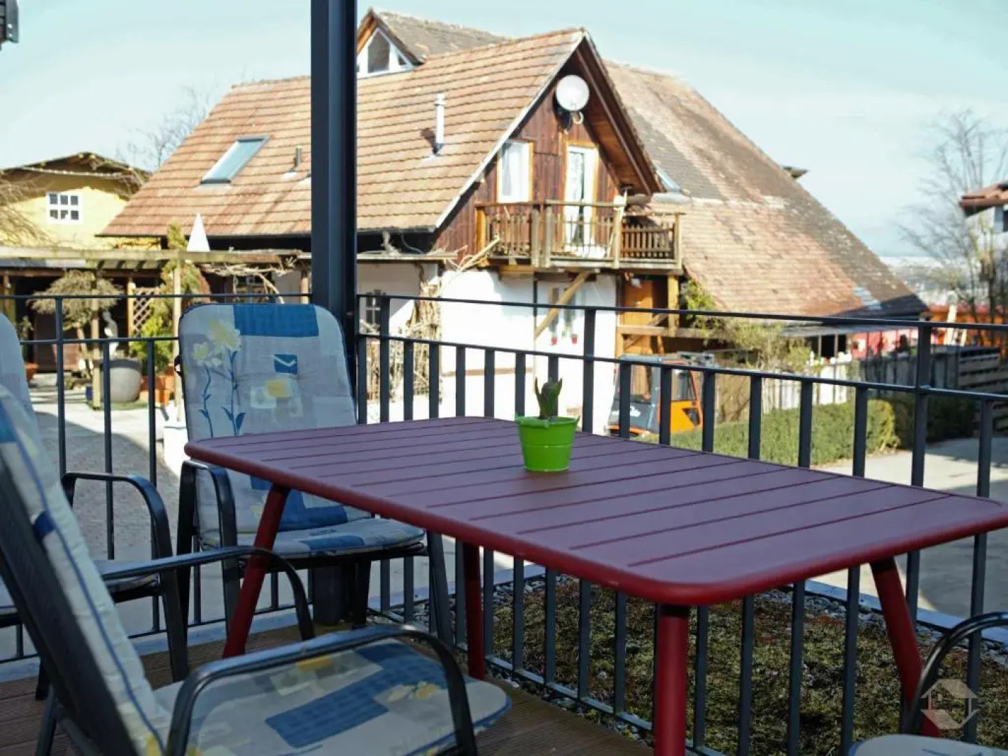 Obst-und Ferienhof Ragg