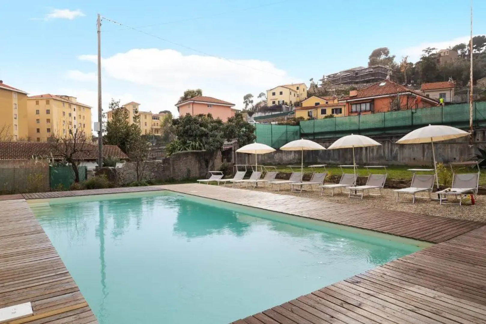 Il Gattino di Porto appartamento 3