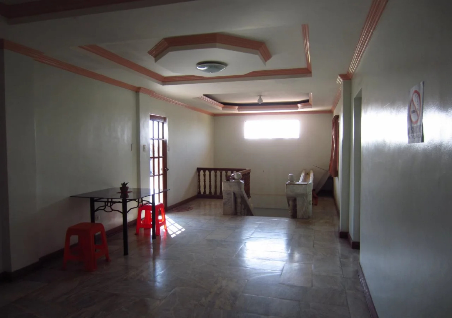 Pere Aristo Guesthouse