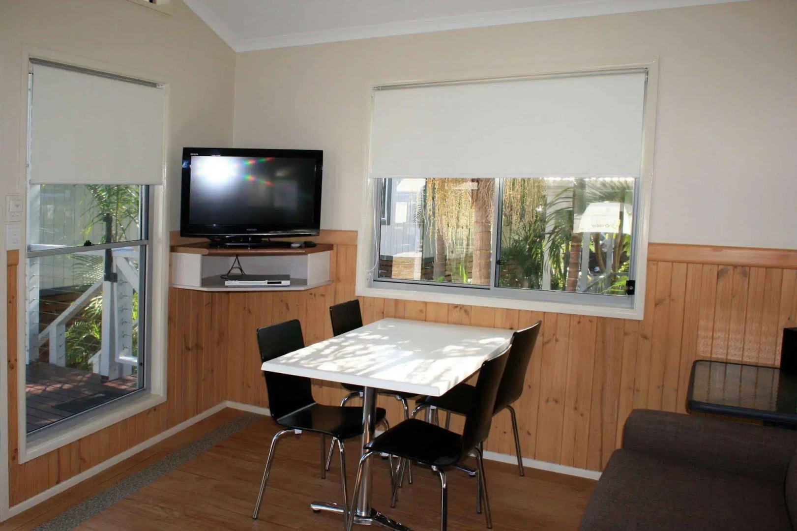 Shoal Bay Holiday Park