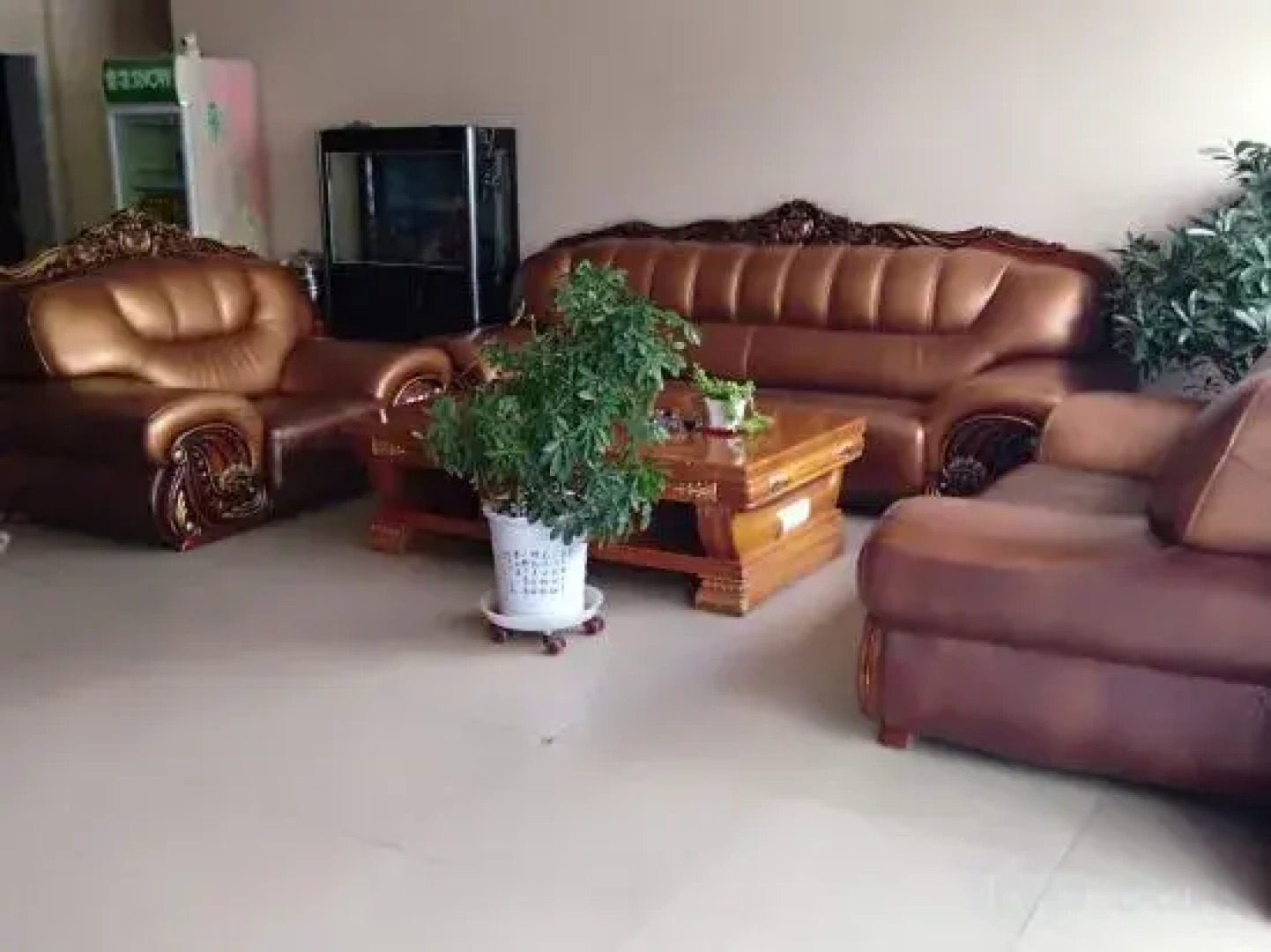 Xinghe Jinjiang Business Hotel