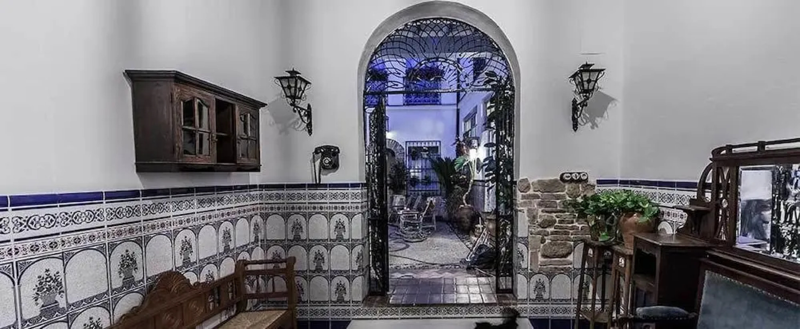 Apartamentos Casa Pepa