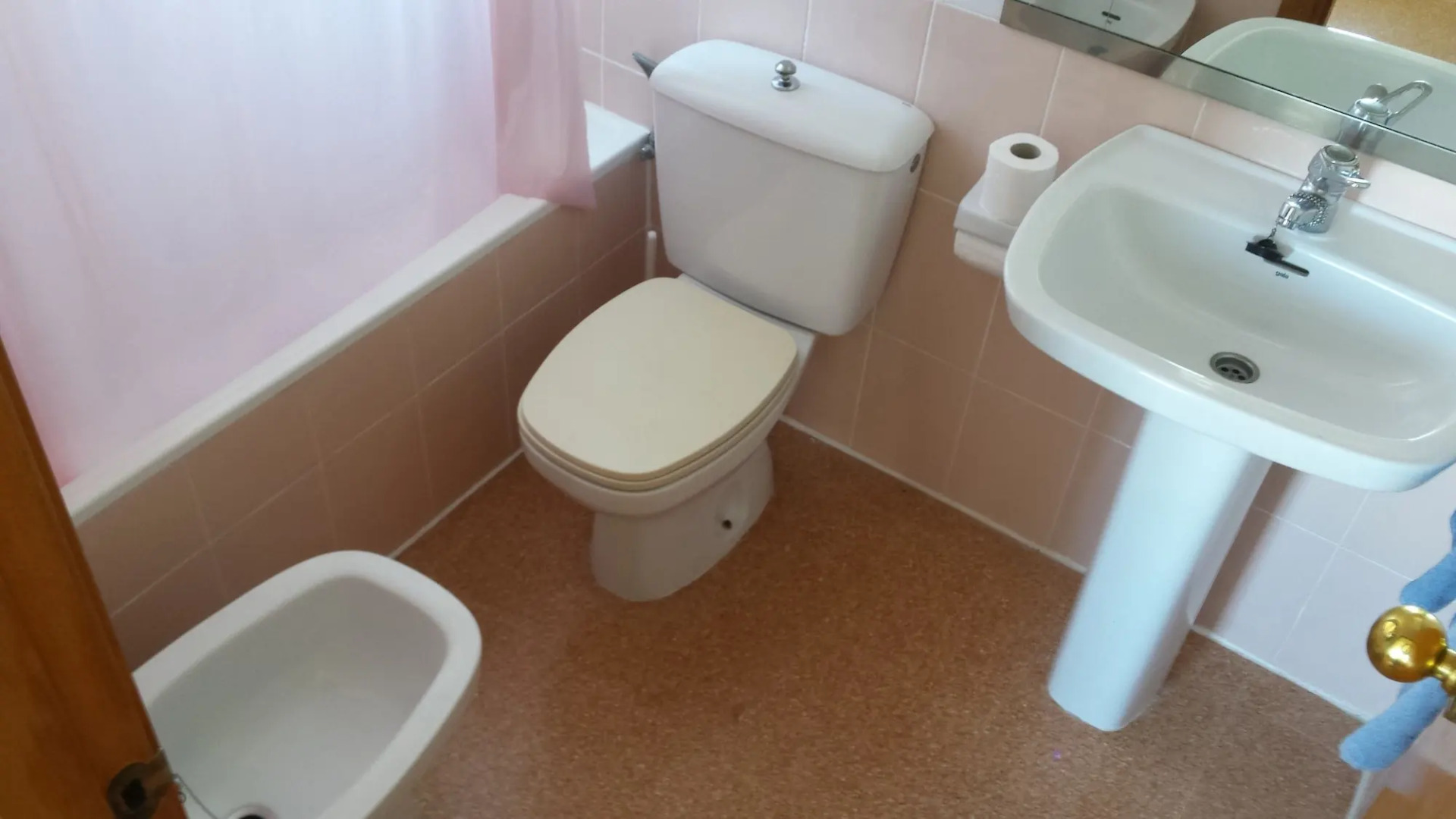 Apartaments Mar Blau