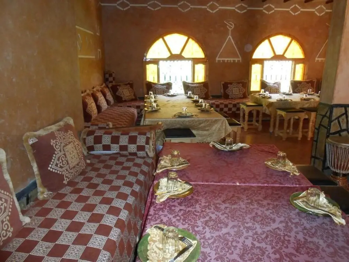 Auberge Restaurant La Petite Gorge