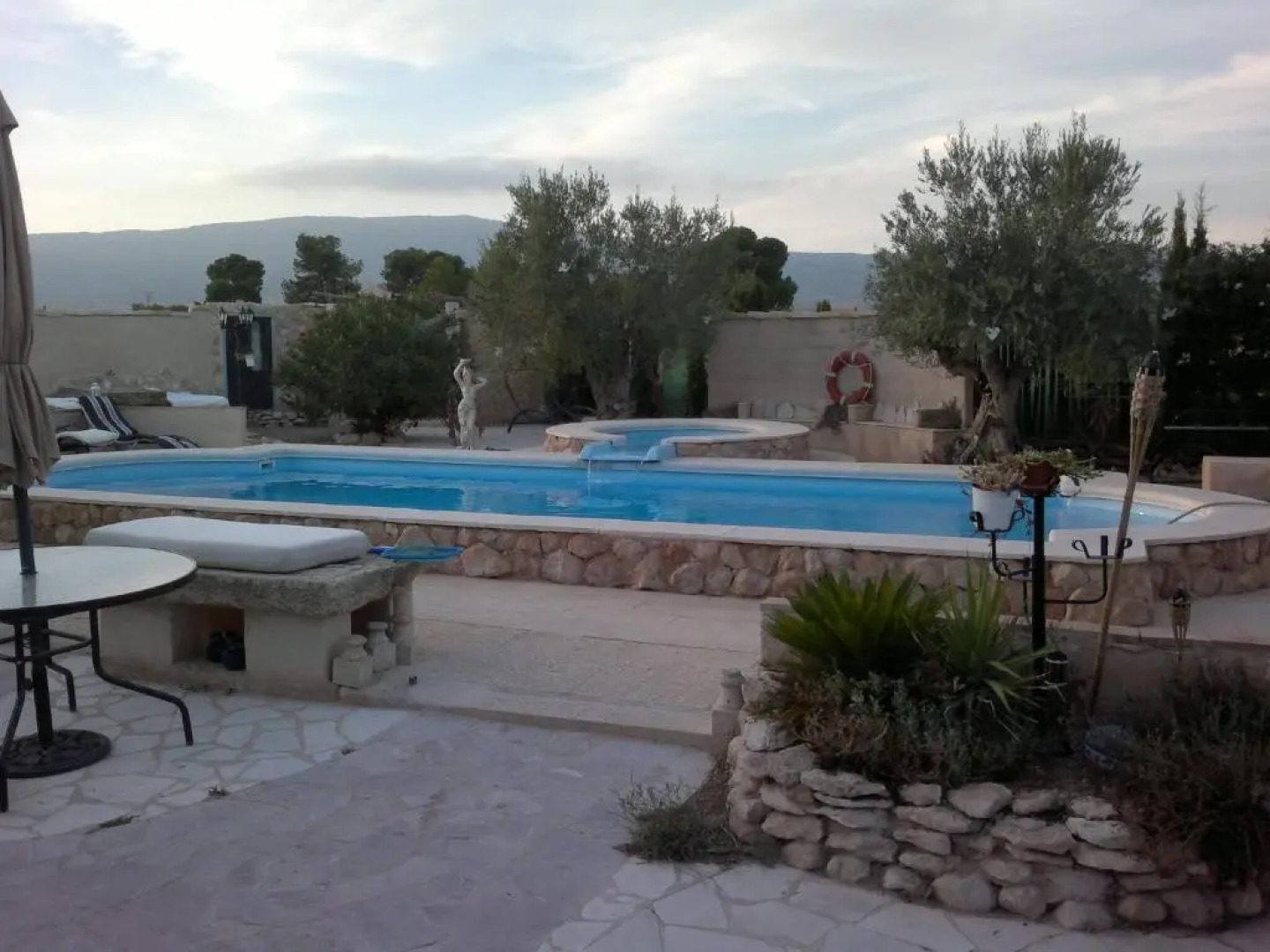 Casa Rural Full House Rental