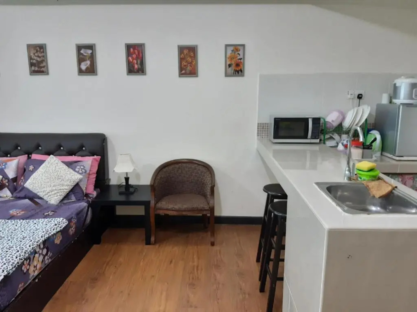 Caliph Suite Guest House @ Anjung Vista Condo ( Homestay) Kubang Kerian