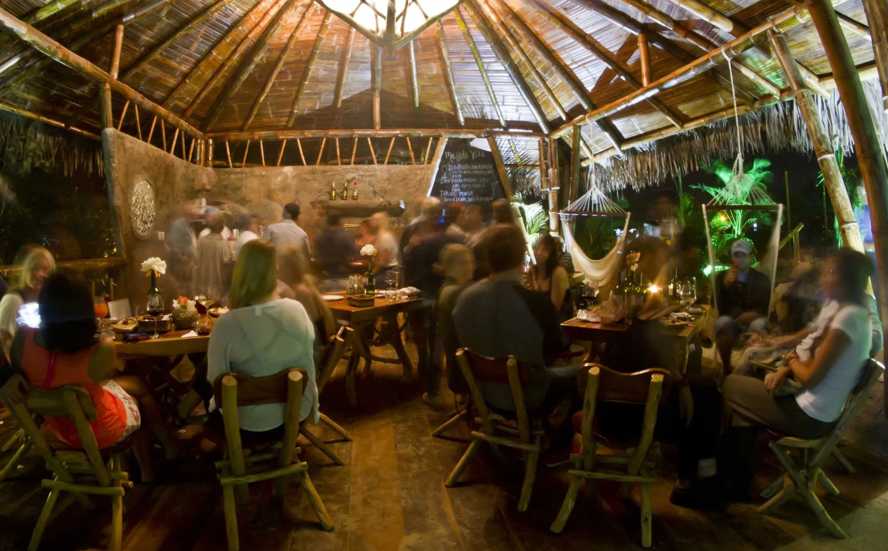 ME Hotel in Montañita Estates