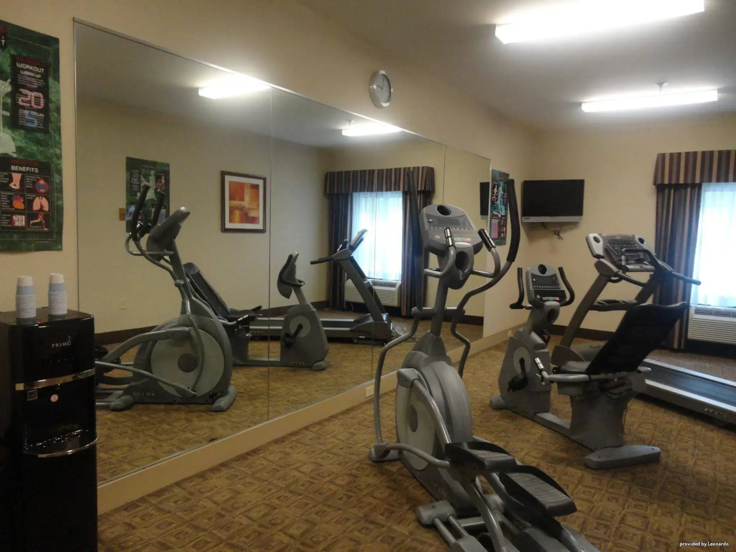 Best Western Plus Hopewell Fort Lee