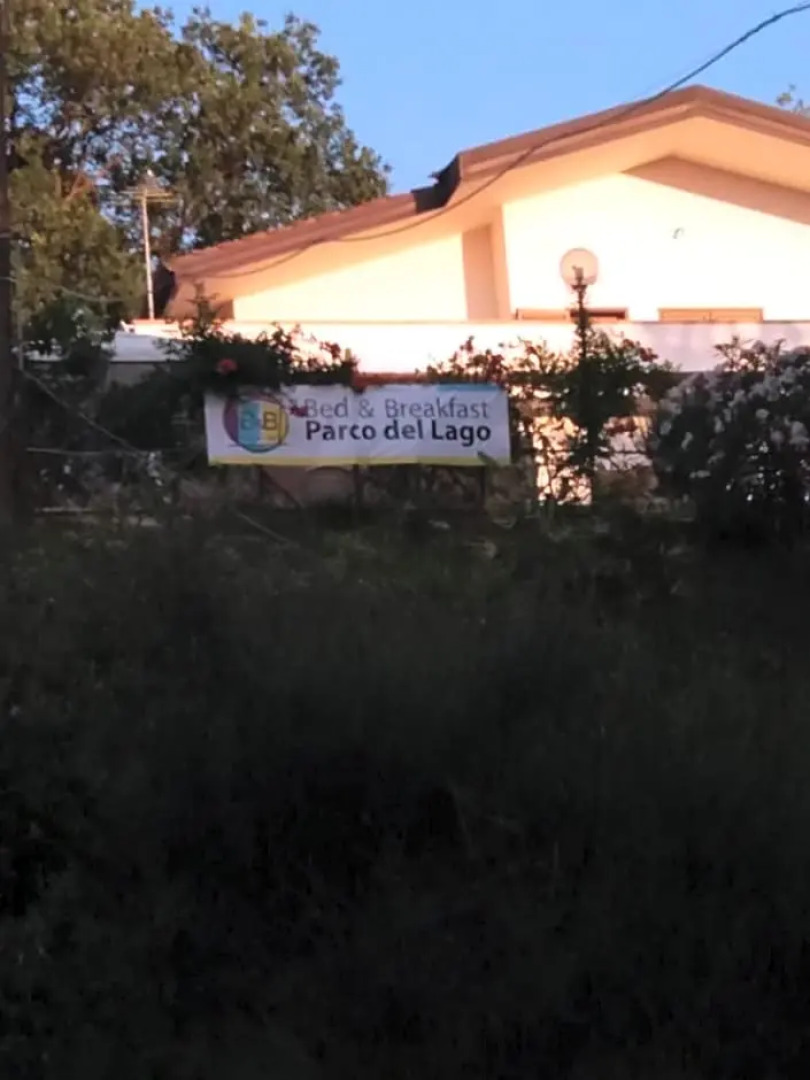 B&B Parco Del Lago