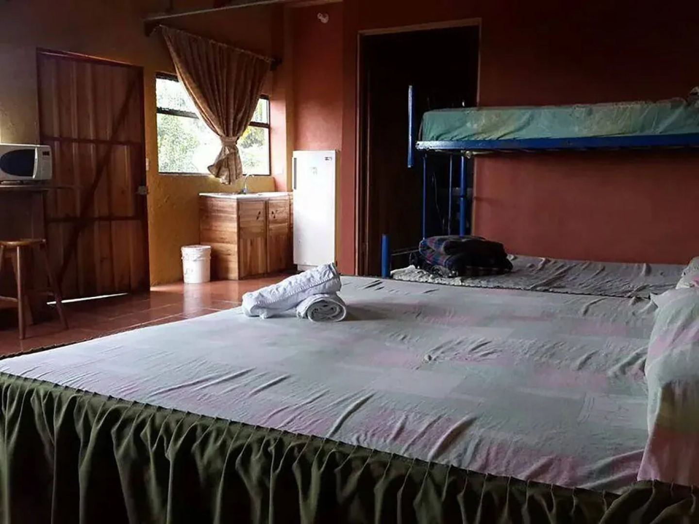 Villas Cipreses - Hostel