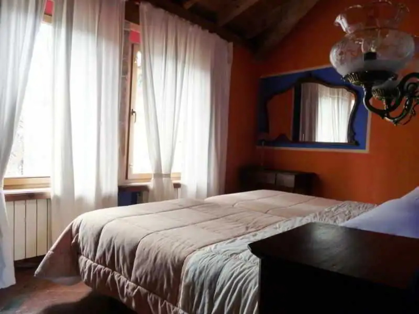 Posada Casa Del Cura