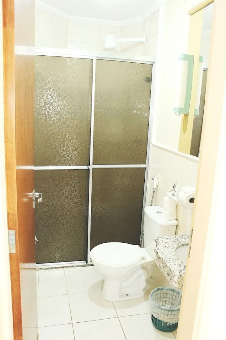 The Hill Hoteis Residence