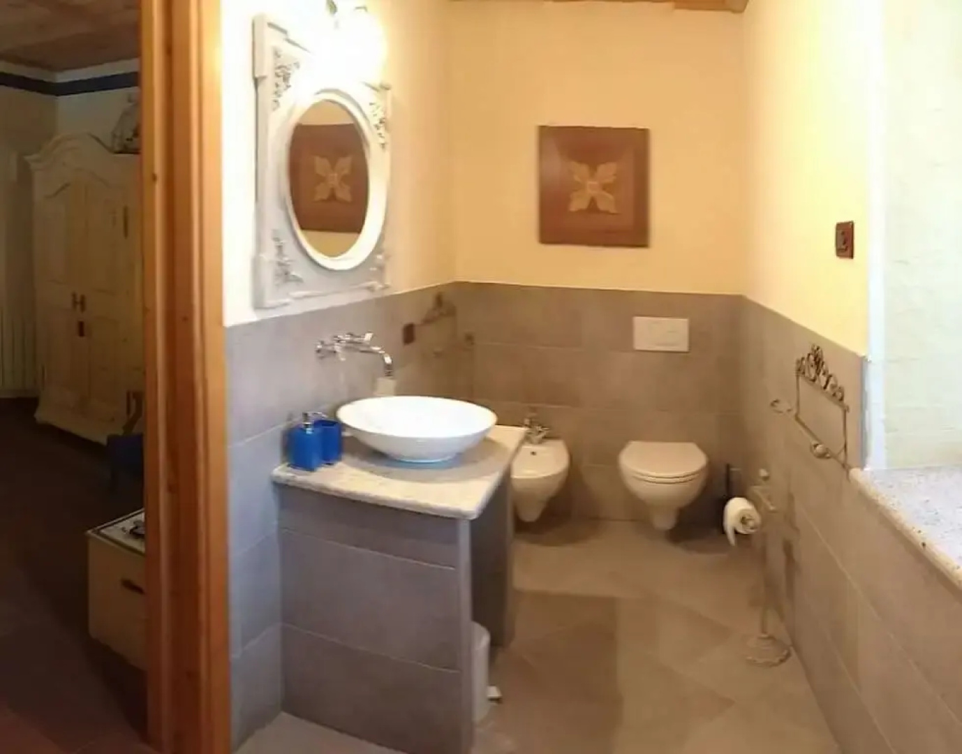 B&B Maso Val Floriana