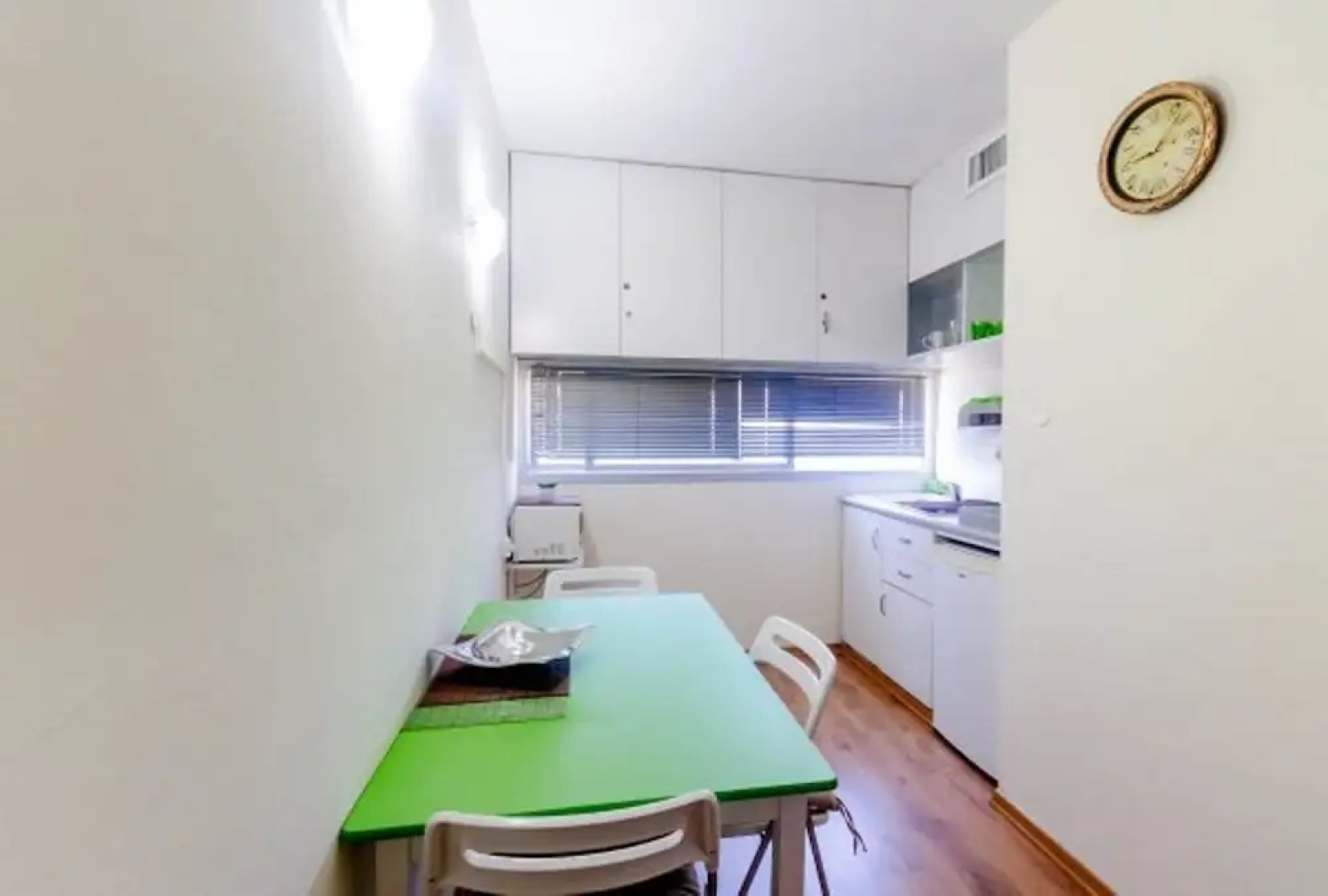 Herzeliya Studio Apartment