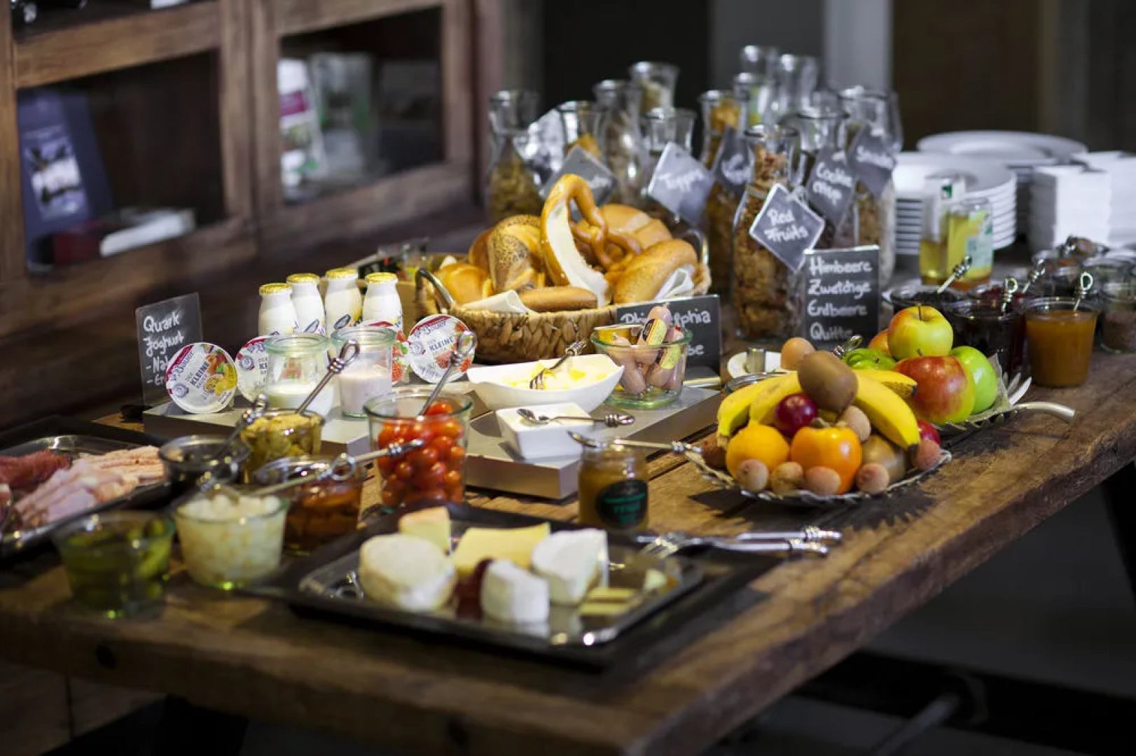 Boutique Hotel Pfauen