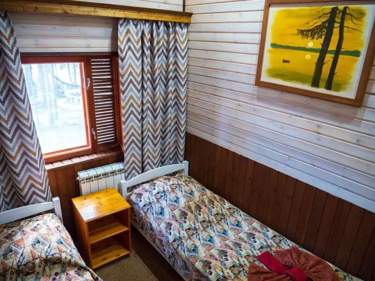 Коттеджный комплекс ВелТ