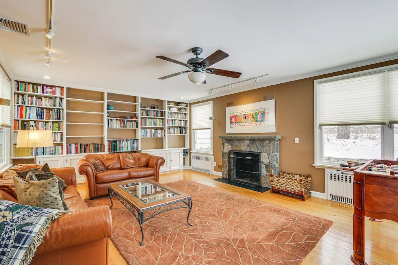 Spacious Mount Kisco Home < 1 Mi to Downtown!