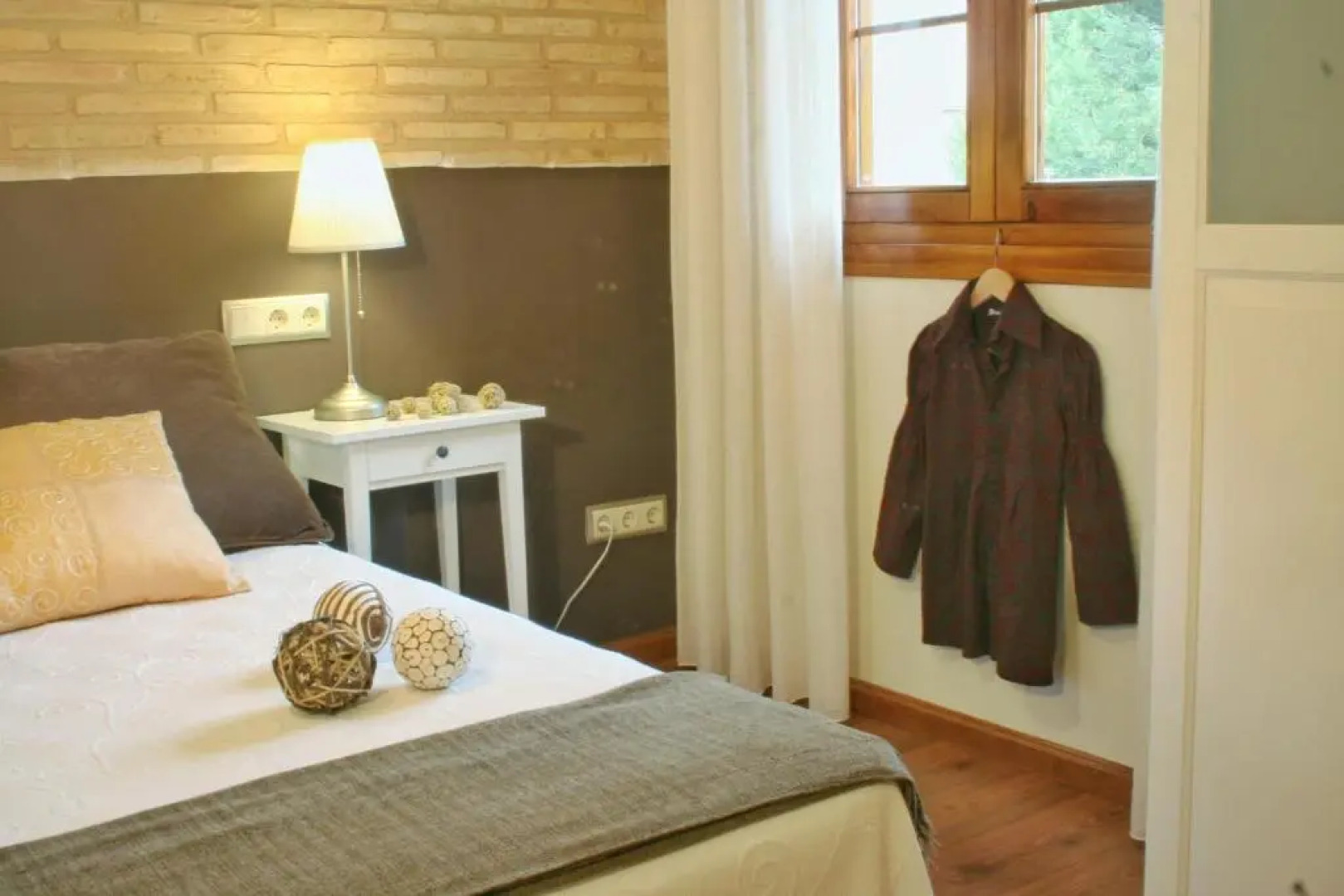 Apartamentos Uncastillo