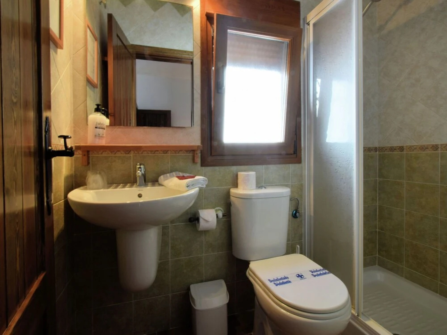 Spacious Villa in Costa Del Dol With Private Pool