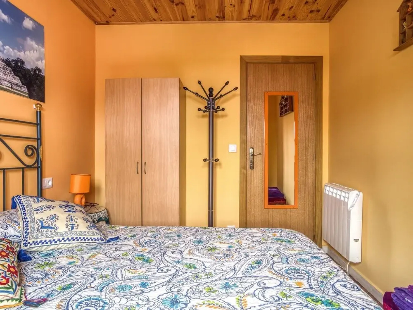 Simplistic Cottage in Barruecopardo With Garden