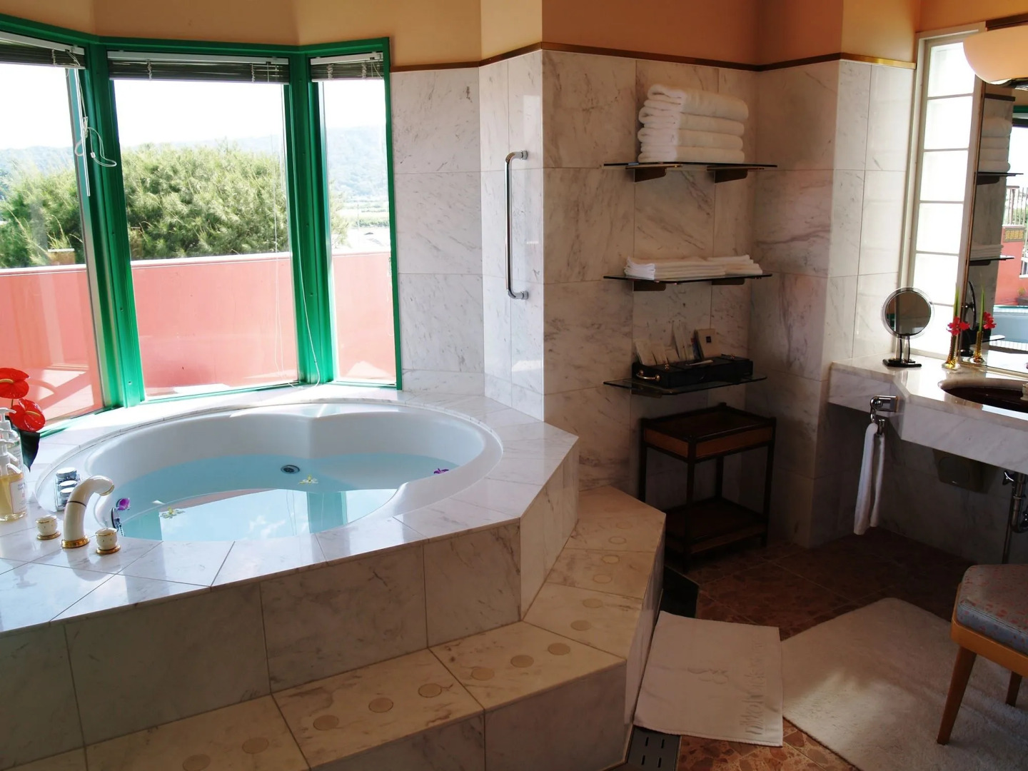 Okuma Private Beach & Resort