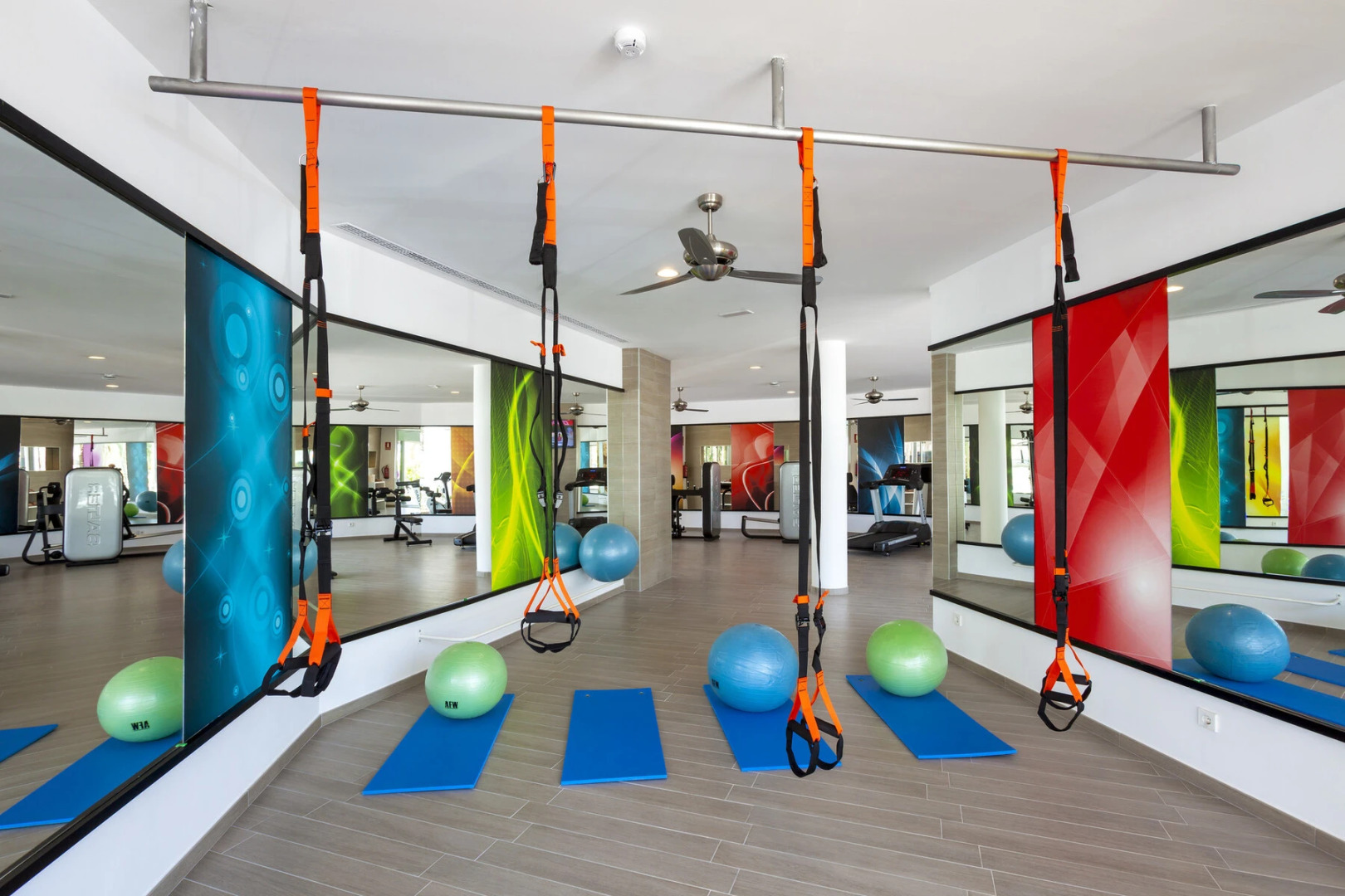 Hotel Riu Papayas - All Inclusive