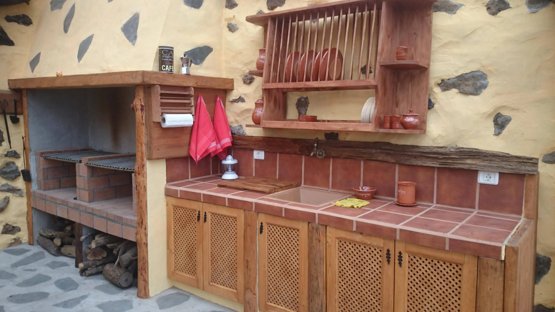 Casas Rurales Herreas