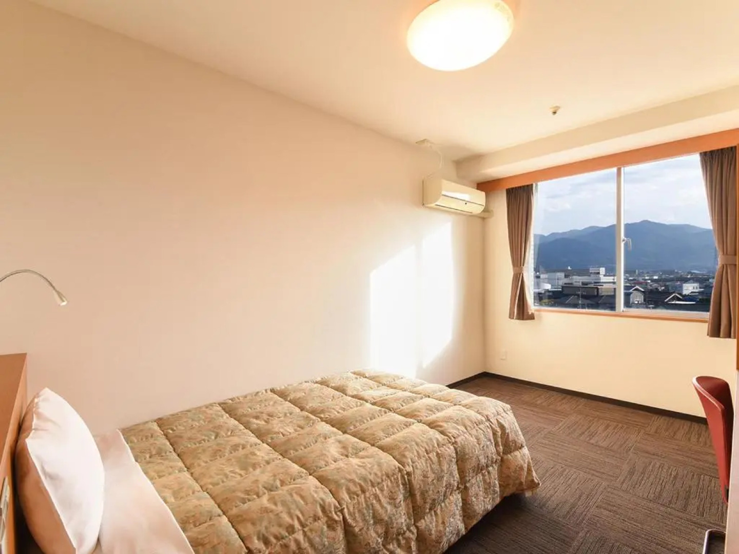 Hotel New Sunpia Tsuruga