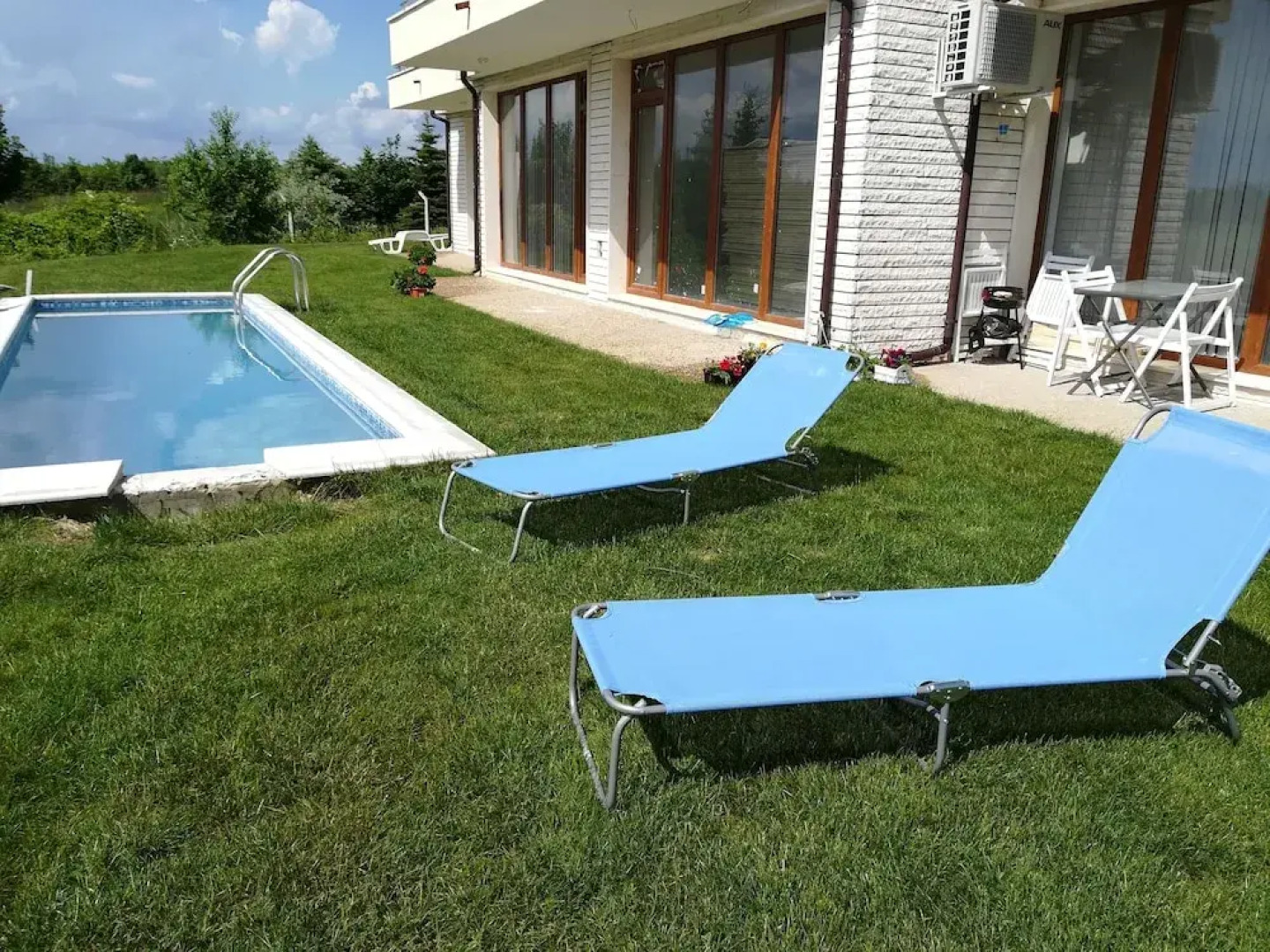 Villa L3 in Lighthousegolf 5*Resort