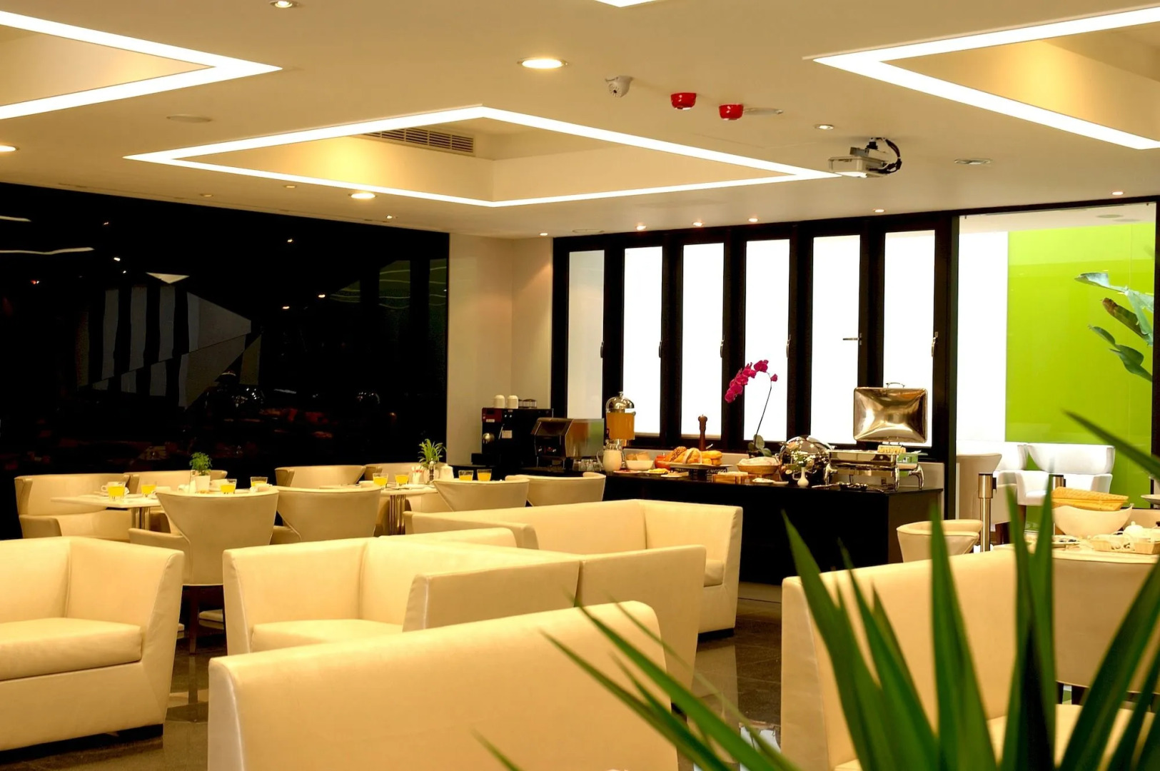 Kapok Hotel & Resorts