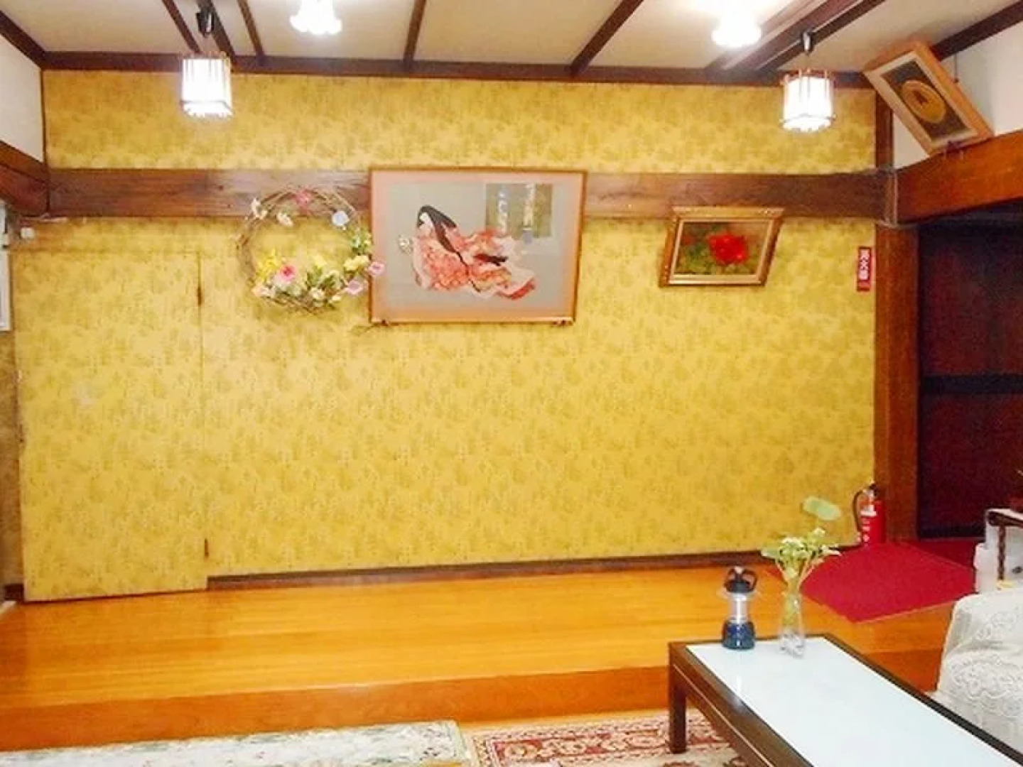 Yunosawa Ryokan