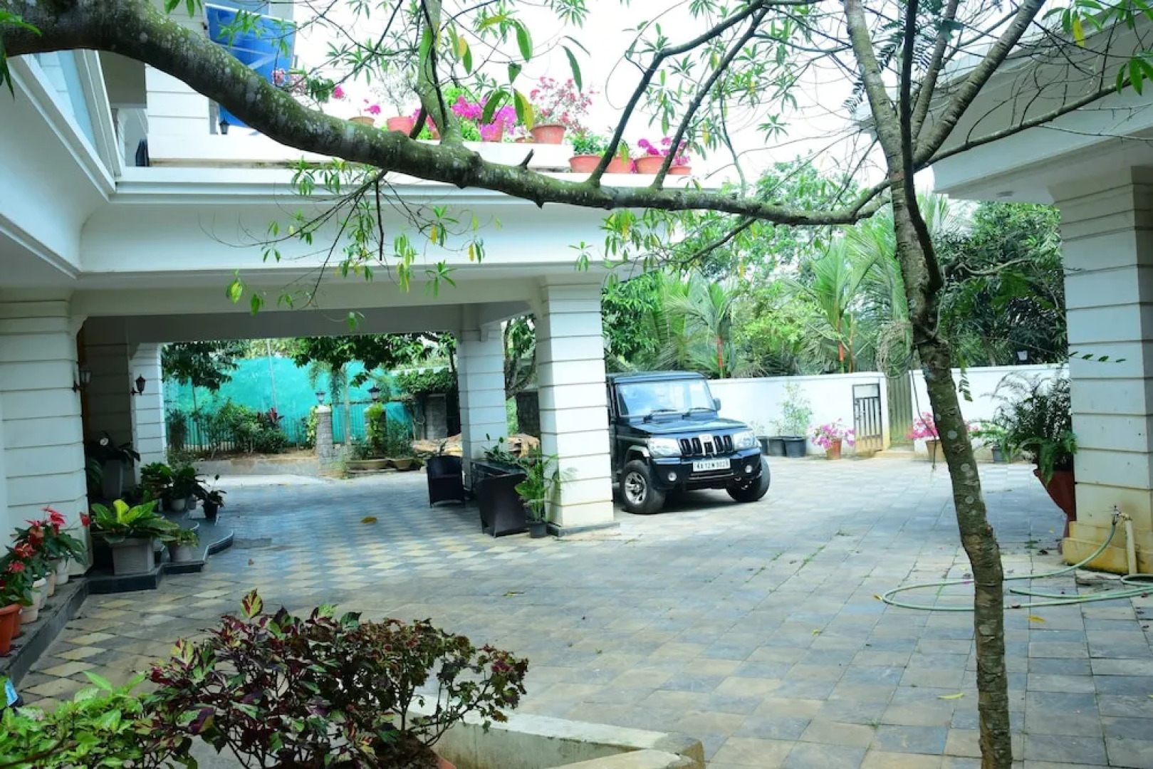 Serenity Cottage Luxury Homestay