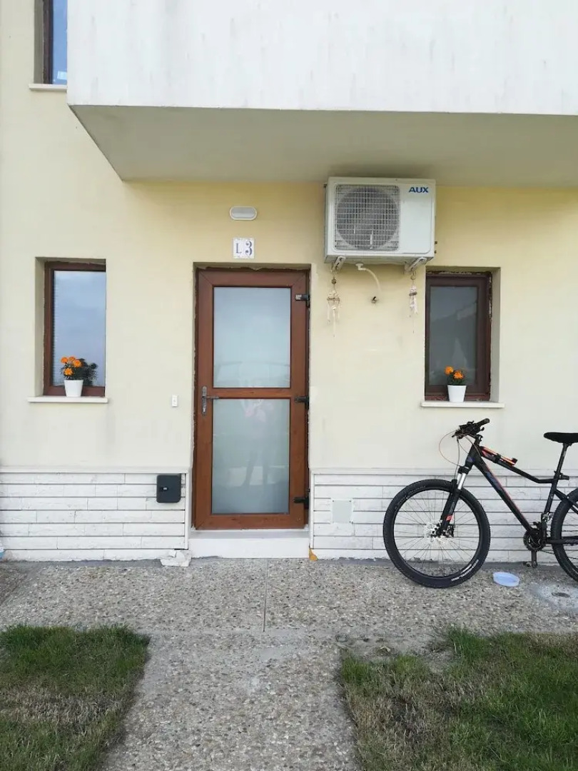 Villa L3 in Lighthousegolf 5*Resort