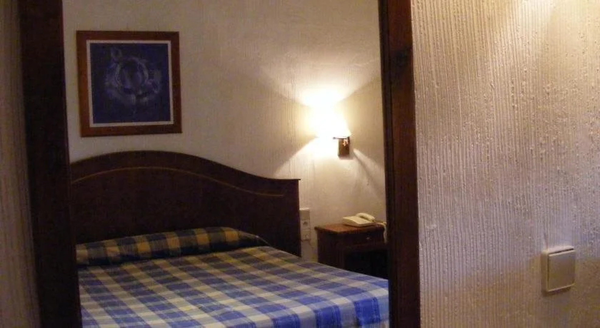 Hostería De Cañete