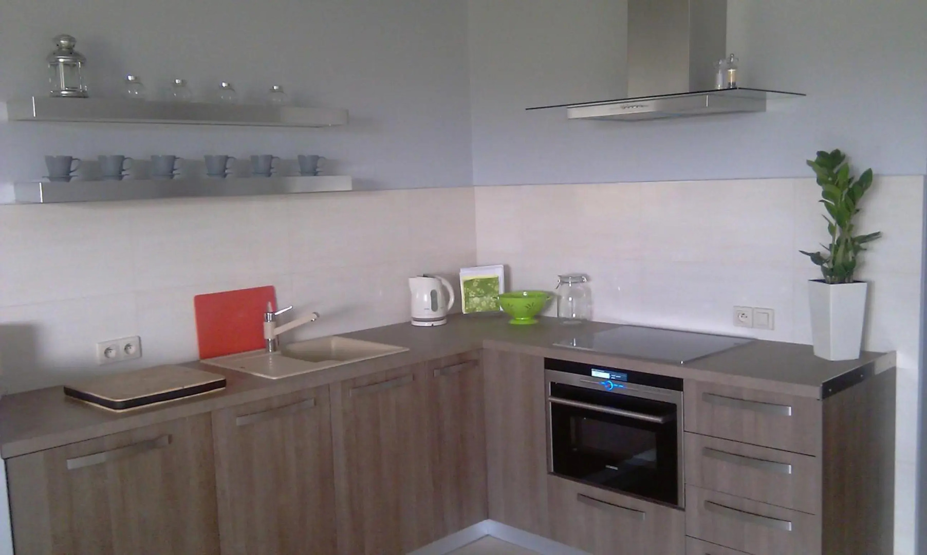 Apartament Juventini PT