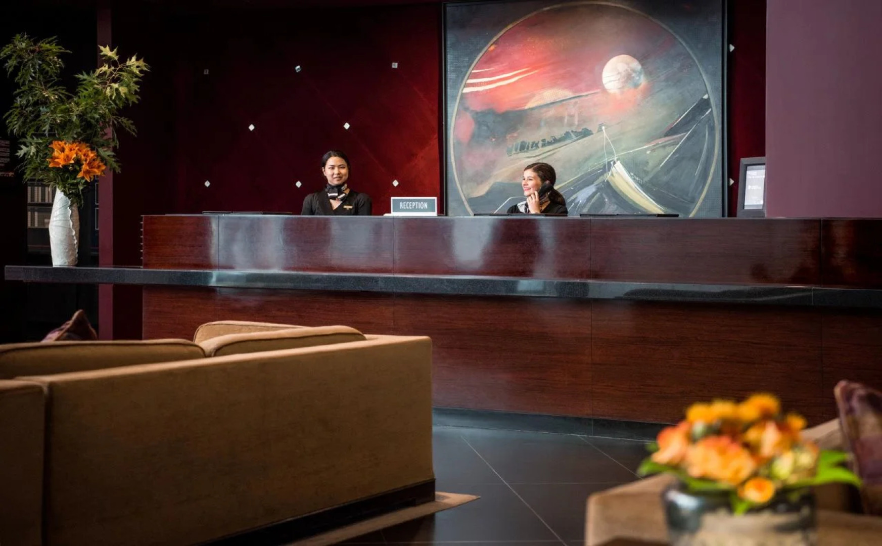 Sofitel Chicago Magnificent Mile