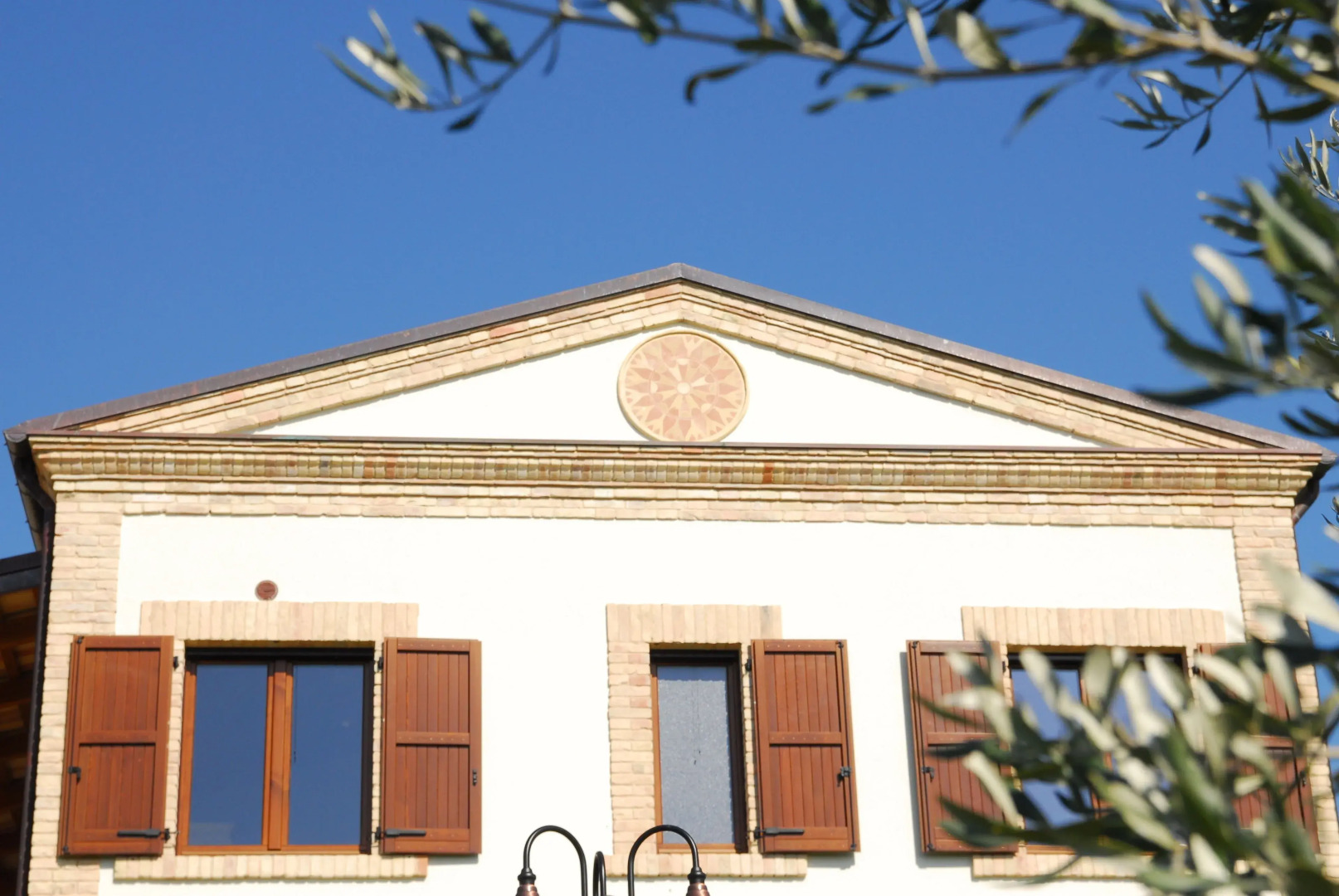 Residence Colle Veroni