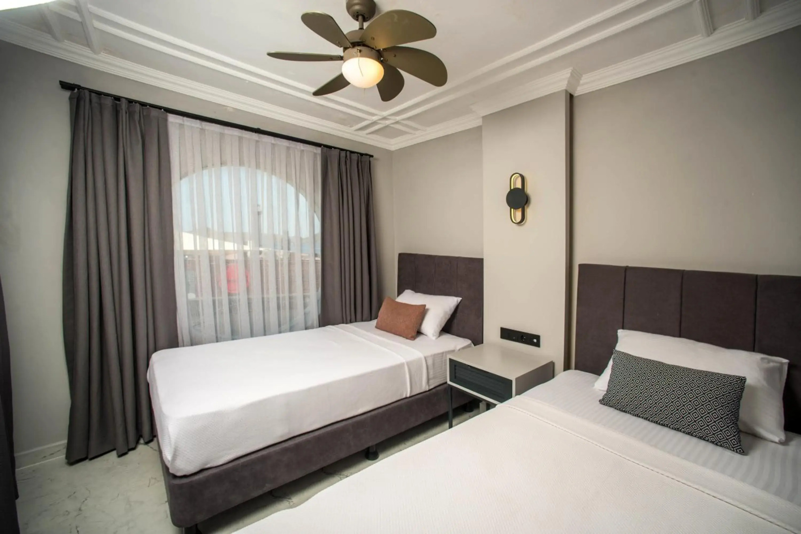 Art Suites Hotel Bodrum