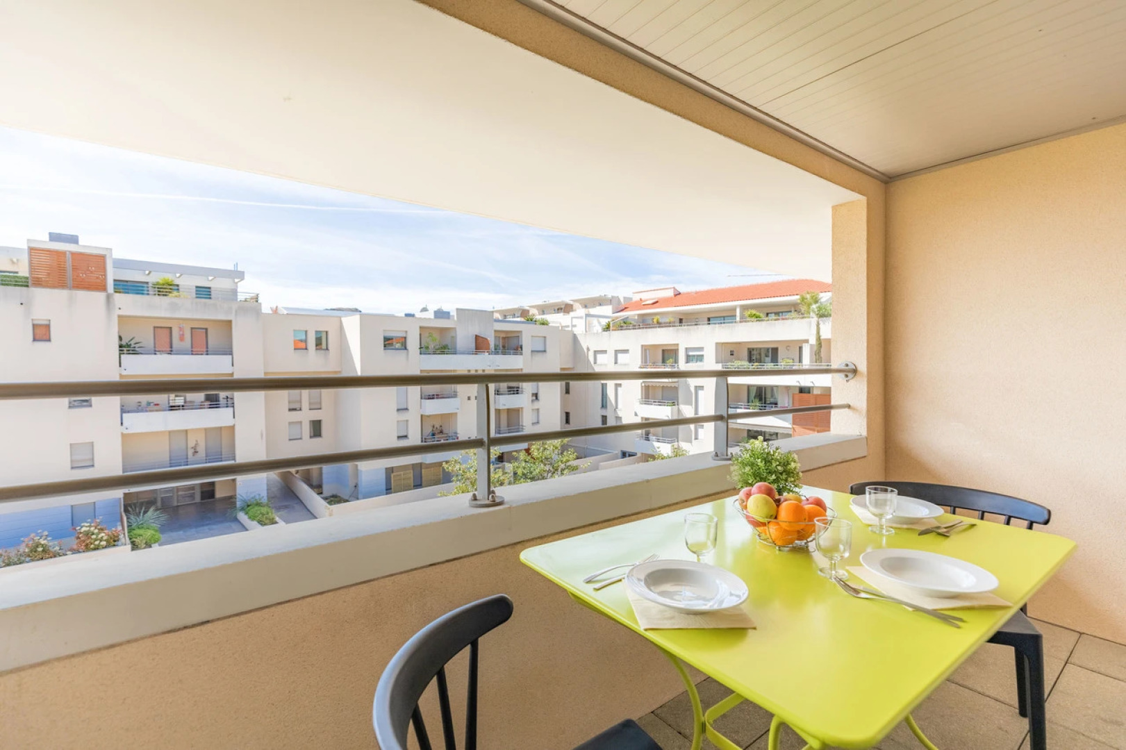 Appart'City Confort La Ciotat Cote Port