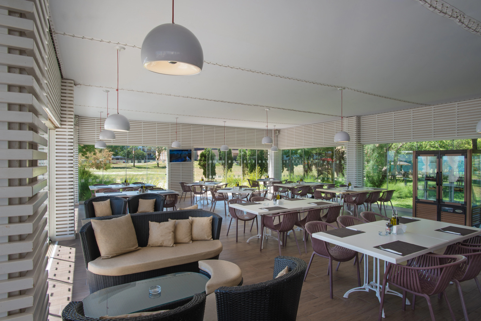 Effect Algara Beach Club Hotel - Ultra All Inclusive