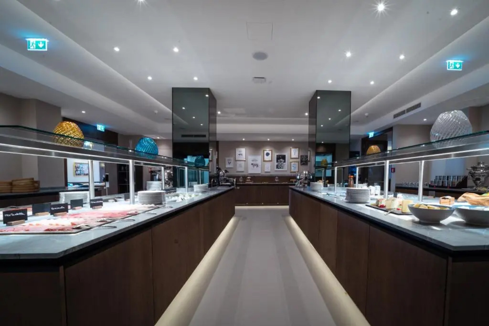 Hotel & Spa Wulfenia Kärnten