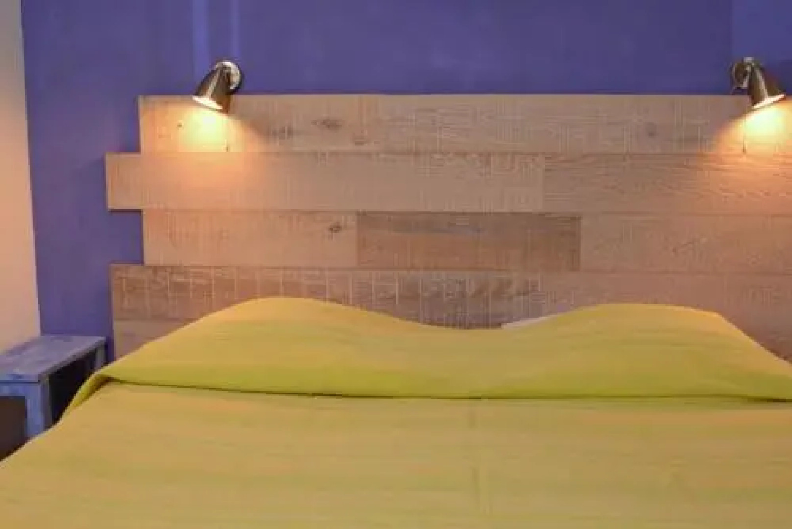 La Tuilière en Luberon