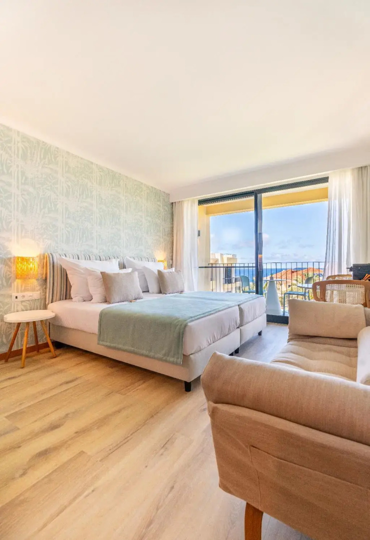 Apartamentos Gaivota