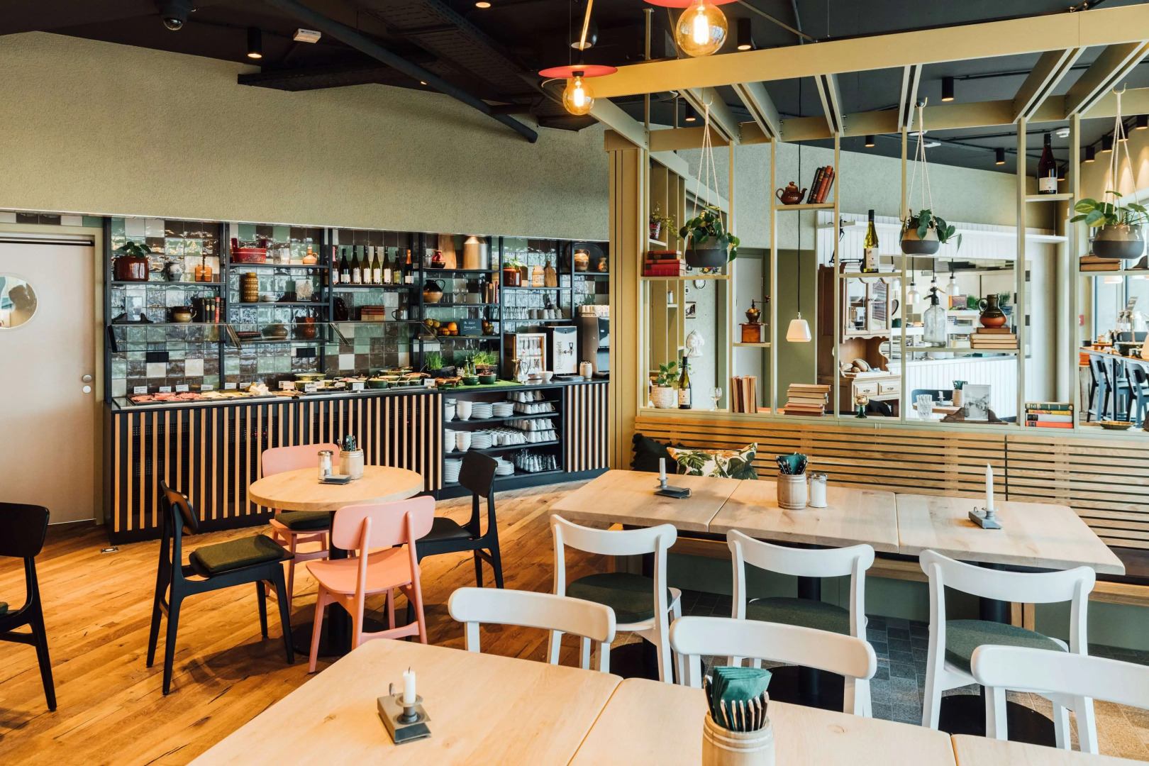 Vienna House by Wyndham MQ Kronberg