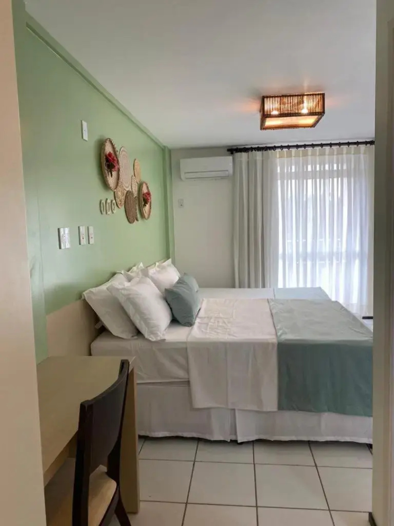 Gran Lençóis Flat Residence Mandacaru 311 - 611