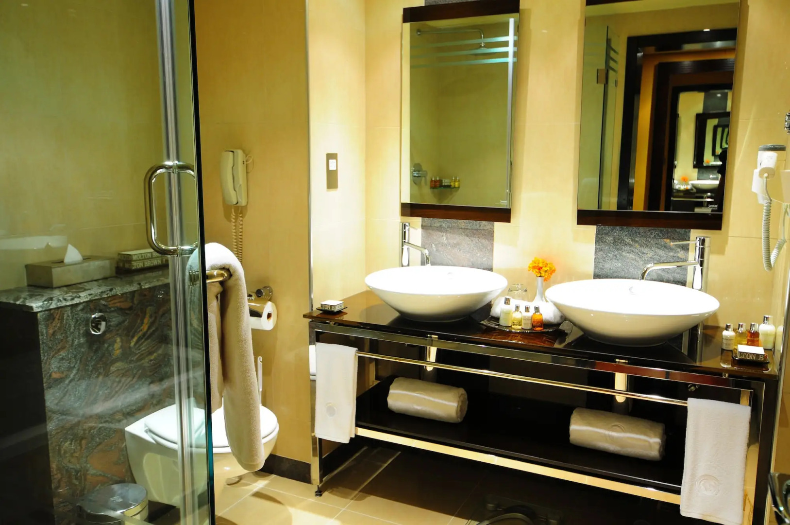 Munyonyo Commonwealth Resort