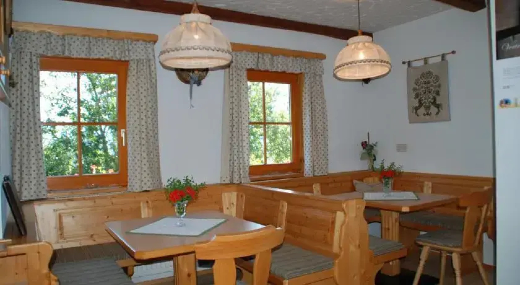 Ferienwohnung Lahnerhof