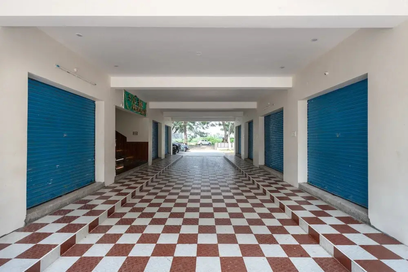 OYO 23082 Sg Sai Residency