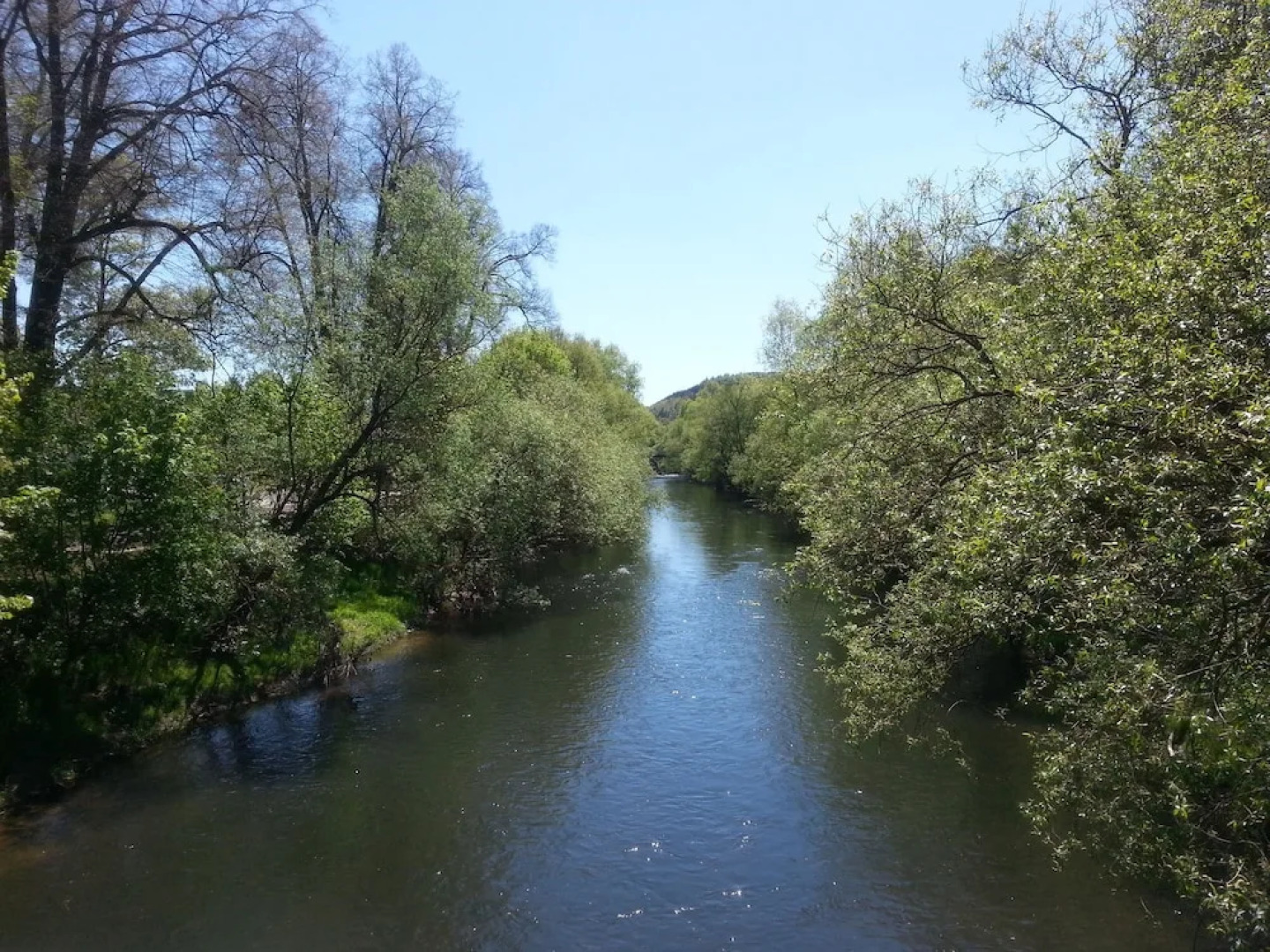 Bürgerhaus Zum Paradies - Pension
